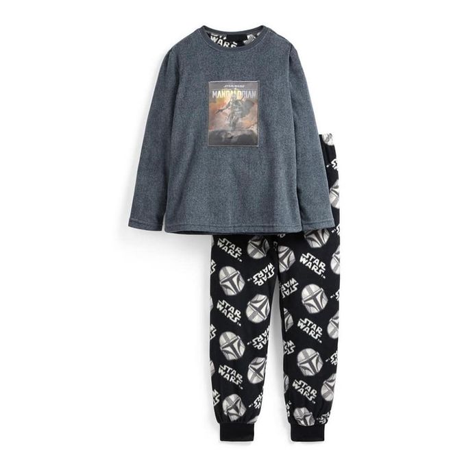 Pyjama polaire garcon primark online