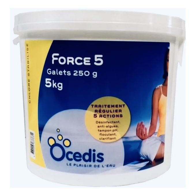 Anti Gliss 5 kg Acheter - Anti glisse / sel de déneigement - LANDI