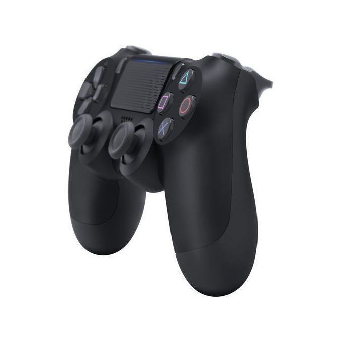 Manette PS4 DUALSHOCK4 avec câble USB – Prix Maroc
