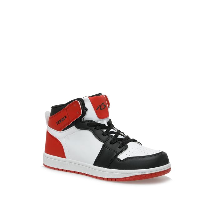 Baskets hommes TOREX – Blanc | Prix Maroc