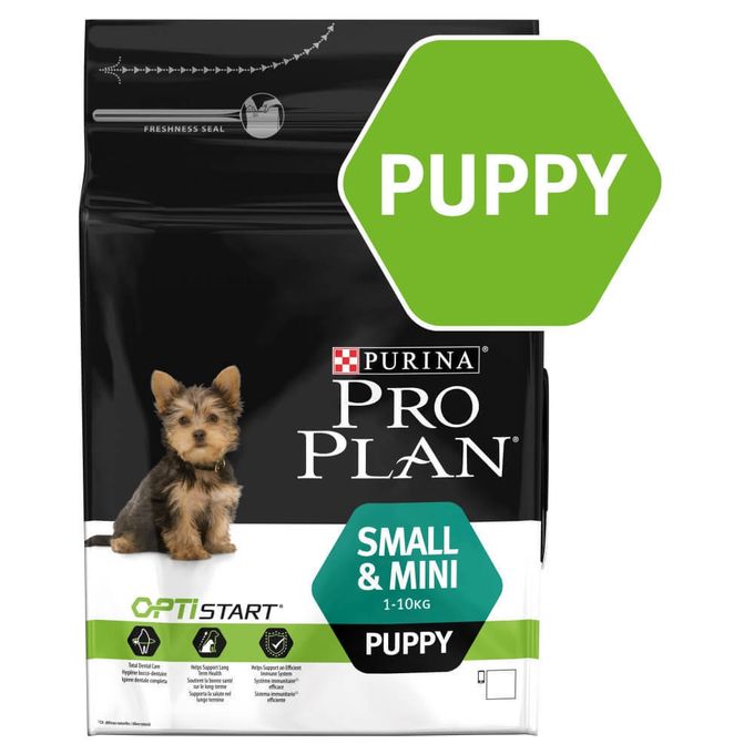 Purina Proplan Pro Plan Small Mini Puppy 3kg A Prix Pas Cher Jumia Maroc
