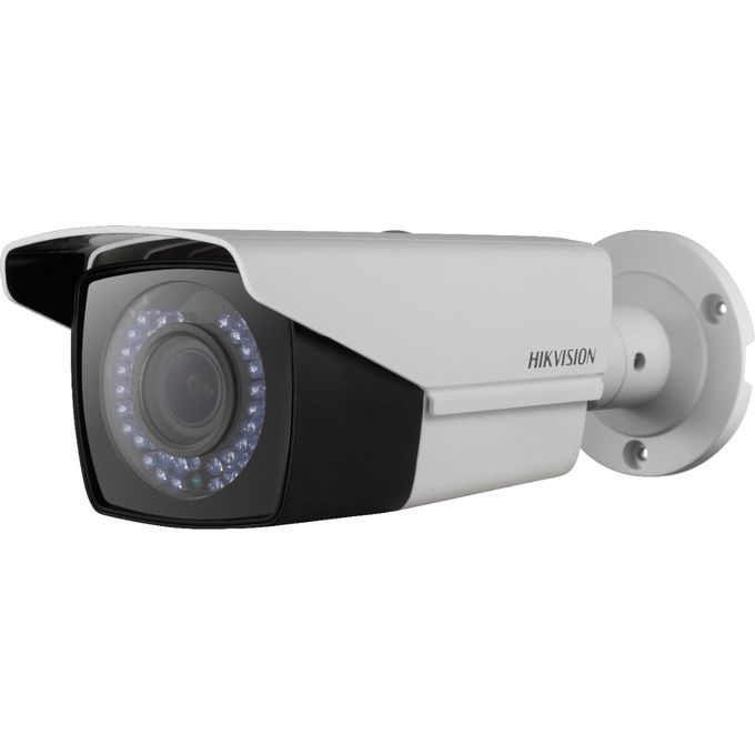 Hikvision Caméra de surveillance varifocale (2.8-12mm) 2MP
