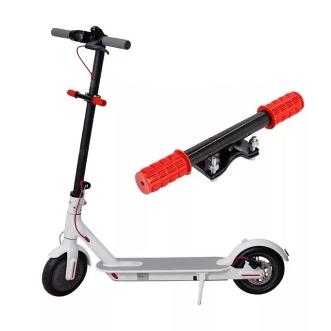 Generic Guidon de trottinette électrique pour enfantPoignée de Skateboard  pour enfants à prix pas cher