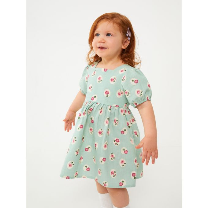 Lc waikiki robe fille shop