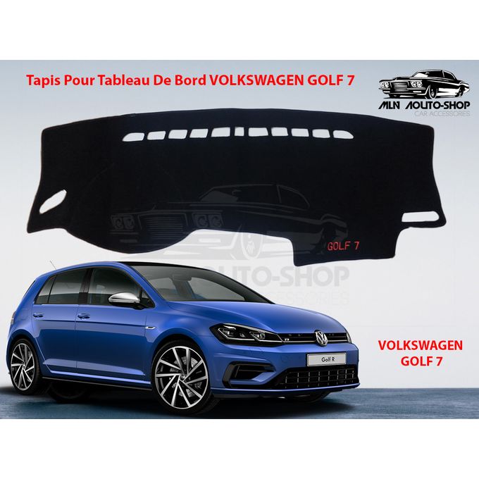 Generic Tapis De Protection De Tableau De Bord Contre Le Soleil