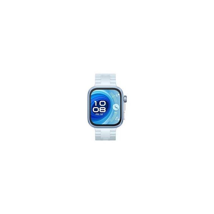 Watch Fit 4 Pro Blue