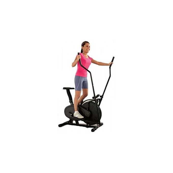 Jumia shop velo elliptique