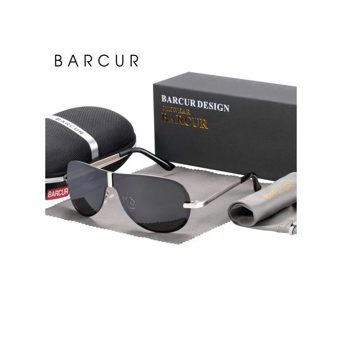 Marque polarized outlet