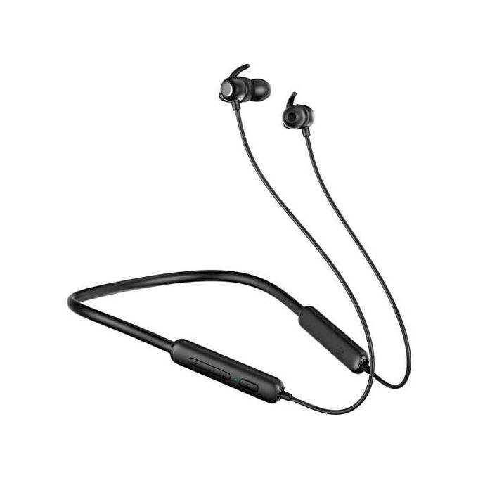 Oraimo sport wireless earphone top
