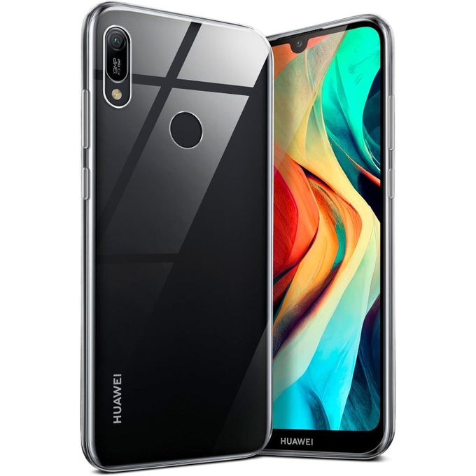 Pochette huawei y6 2019 top