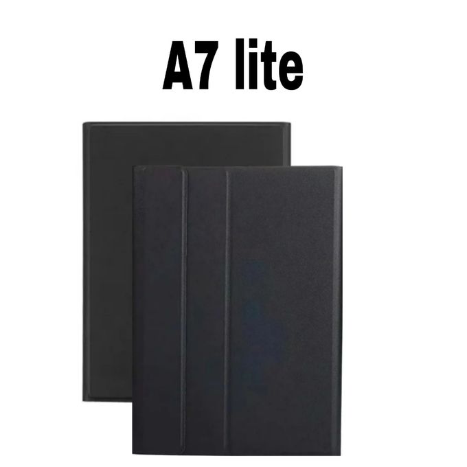 Generic pochette Tablette pour SAMSUNG GALAXY A7 Lite - Noir à prix pas  cher