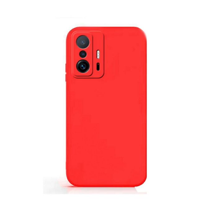 Generic Pochette xiaomi Redmi Mi 11T Rouge prix pas cher Jumia