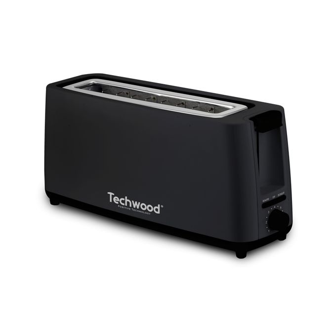 Techwood Grille Pain Jumbo