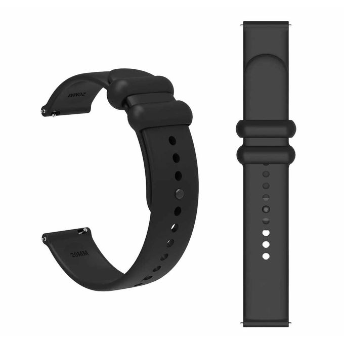 Bracelet De Rechange Universel Pour Montre Connectée Huawei Gt3, En Acier  Inoxydable Milanais, 42mm/46mm Gt 2, 20/22mm - Accessoires Connectés -  AliExpress