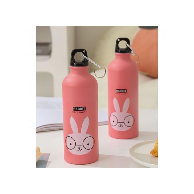 Gourde pour enfants Space 500ml au Maroc - Baby And Mom