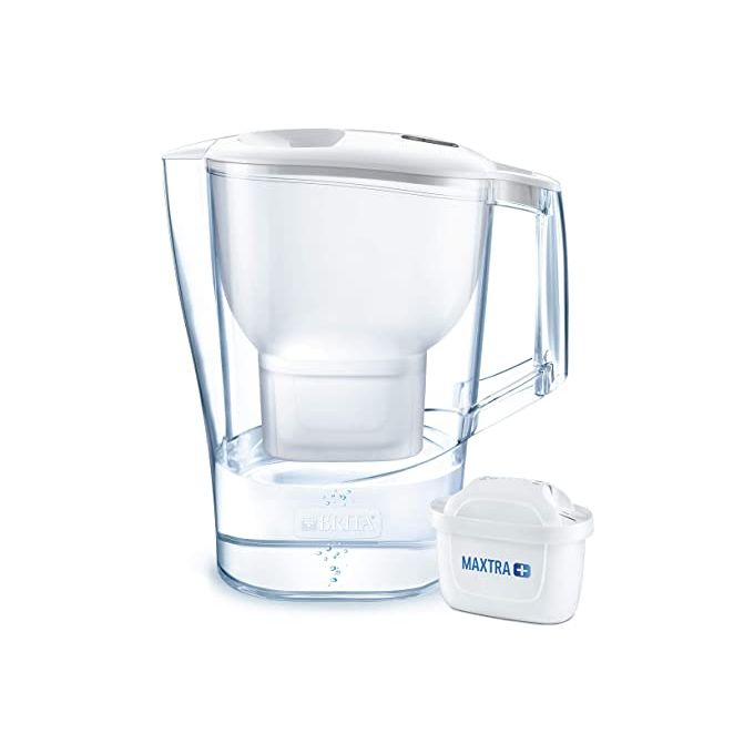 CARAFE FILTRANTE ALUNA 3.5L