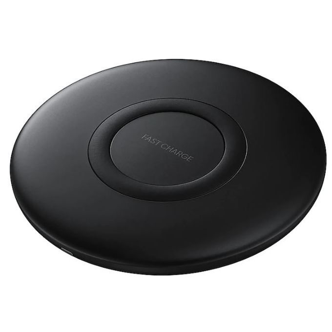 Samsung Chargeur sans fil Pad Slim Noir à prix pas cher Jumia Maroc