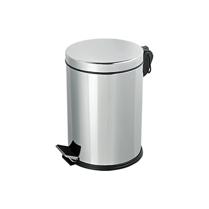 Vinox Mini Poubelle  inox 3 Litres  prix pas cher Jumia 