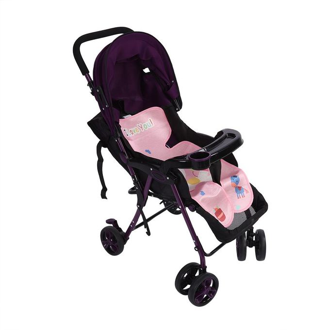 cooling pushchair liner