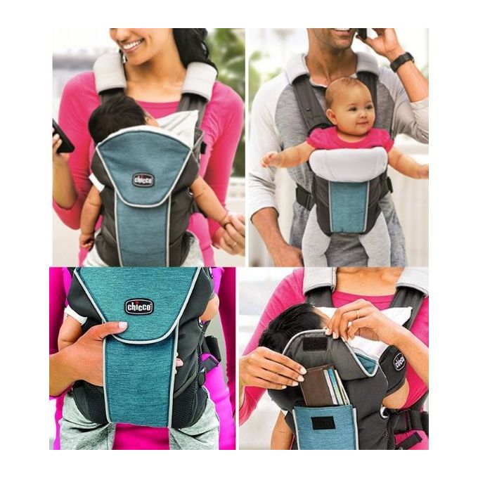 Chicco Porte Bebe Magique Ultrasoft A Prix Pas Cher Jumia Maroc
