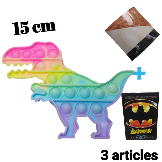 Stickers Dinosaure - Prix au Maroc