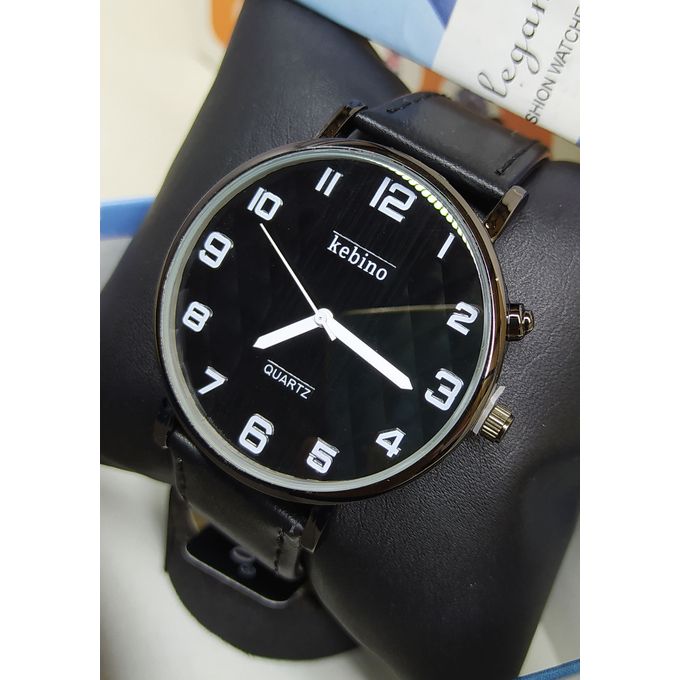 Montre hotsell jumia homme
