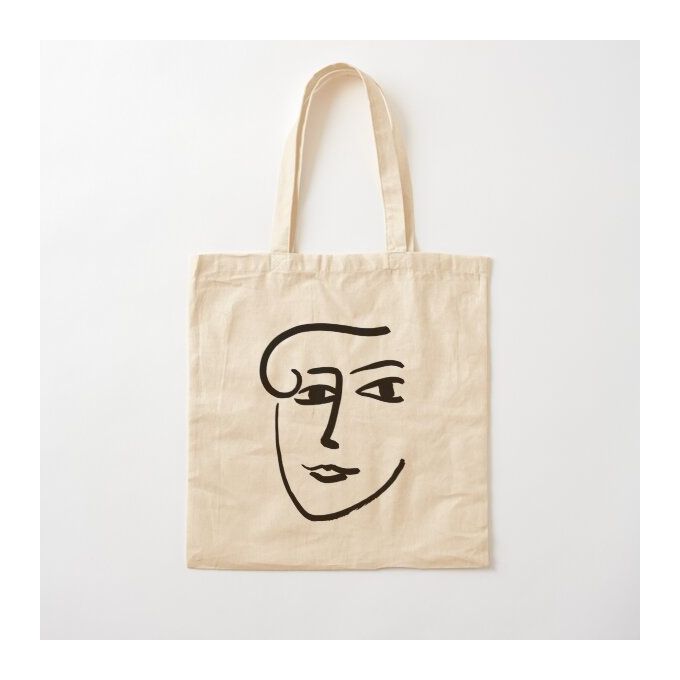 Matisse tote bag sales