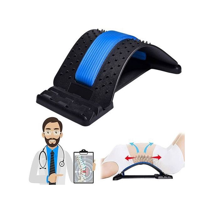 Ceinture Dorsale Compex pour le soulagement des douleurs