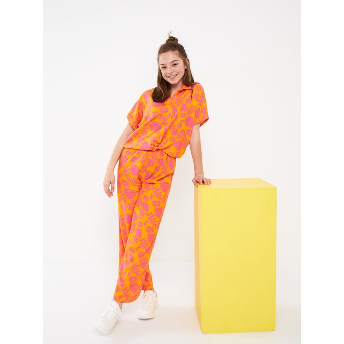 Lc waikiki online vetement fille