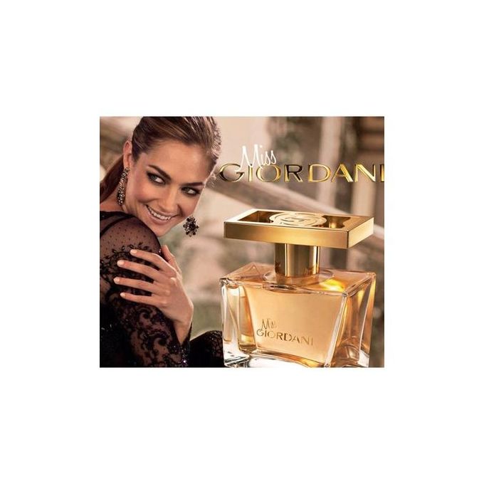miss jordanie parfum