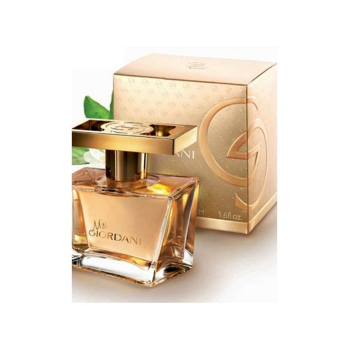 miss jordanie parfum