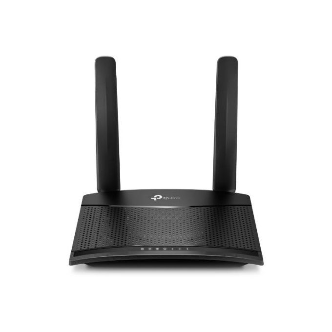 TP-Link TL-MR100 – Modem routeur sans fil 4G LTE WiFi N 300 Mbps