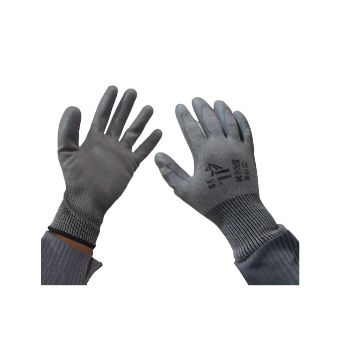 Generic Gants de sécurité pour travailler, gants d'électricien, Gants  anti-perforation à prix pas cher