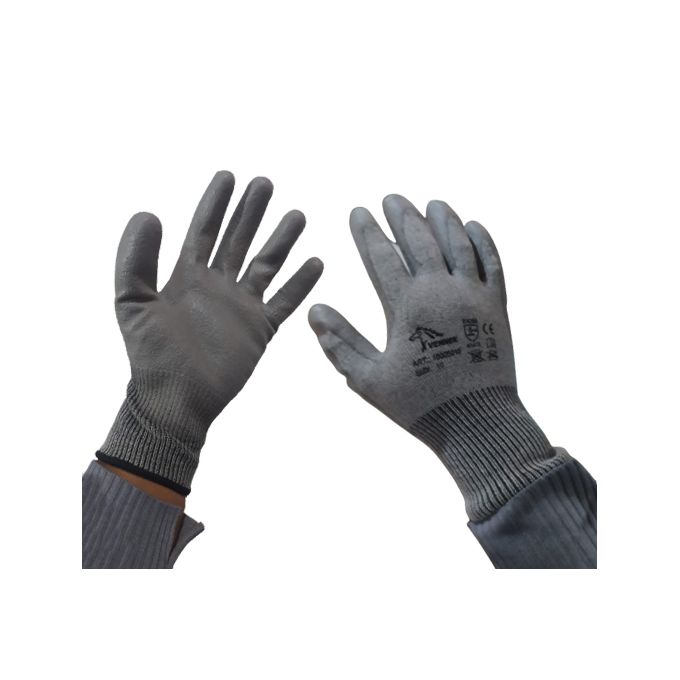 Gants de protection de sécurité anti-électricité, gants de travail