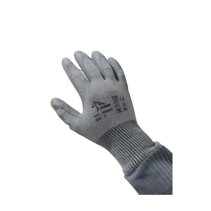 Generic Gants de sécurité pour travailler, gants d'électricien, Gants  anti-perforation à prix pas cher