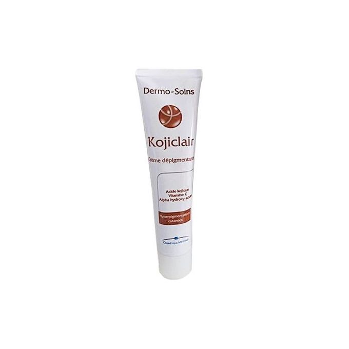 Kojiclair Dermo-soins Kojiclair Crème éclairçissante 30ML