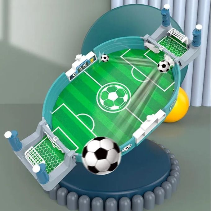 Generic Plateau de jeu de football de table, Jeux de football pour enfants  et adultes à prix pas cher