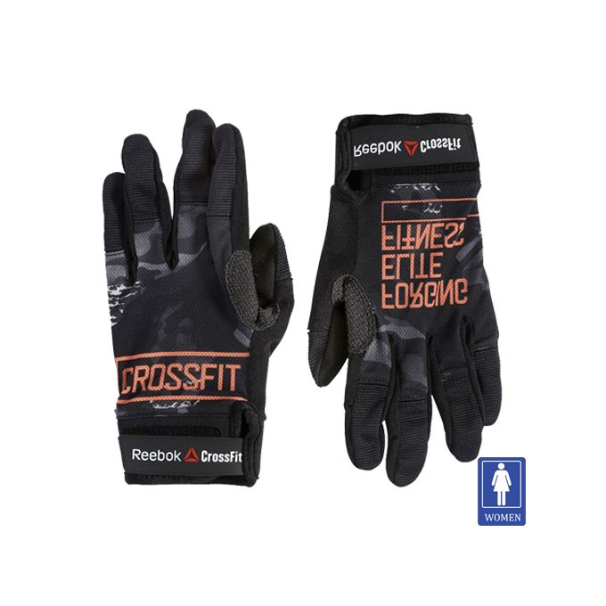 gants reebok crossfit