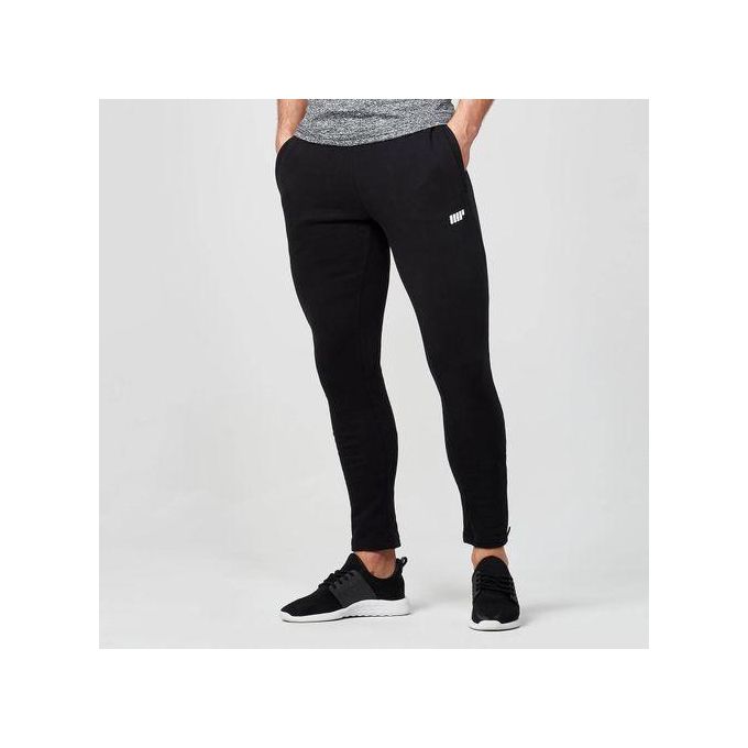 Myprotein Jogger Pantalons de Jogging Tru-Fit - Pantalon Hommes Sport