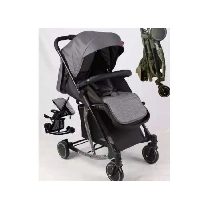 Poussette multifonction hotsell pas cher