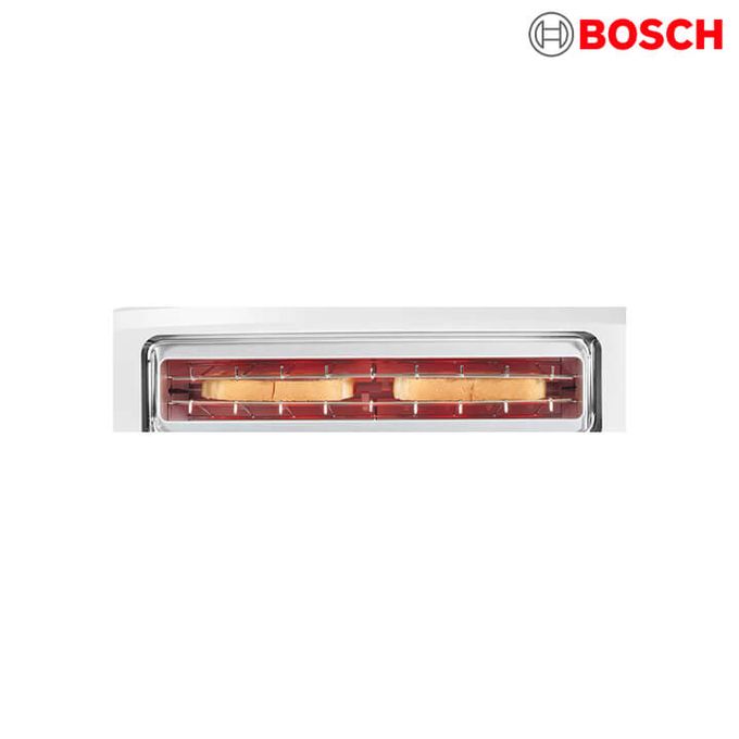 Gagner un grille pain Bosch au joli design