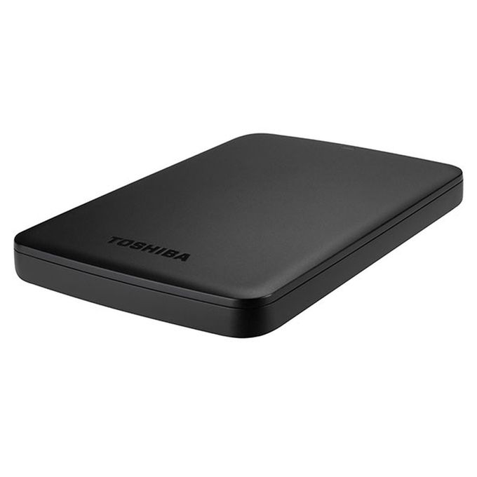 Toshiba Boitier Disque Dur Externe 3.0 USB 2.5 - KOTECH