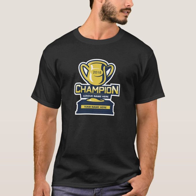 Turkey Bowl Champions Hoodie - Black – American Football Brand