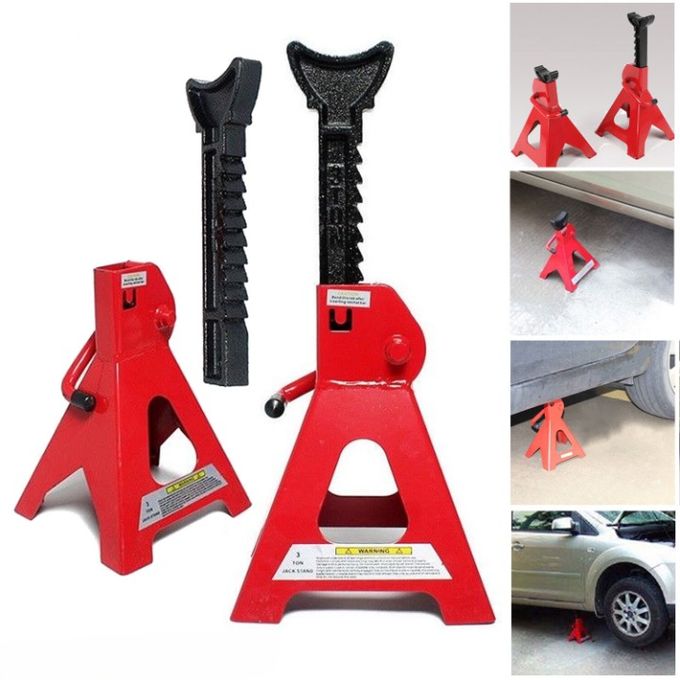 Outils de réparation portables pour automobile, cric de voiture, 1250Kg -  AliExpress