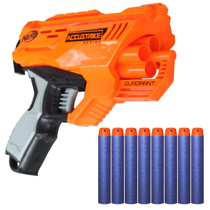 nerf accustrike series quadrant