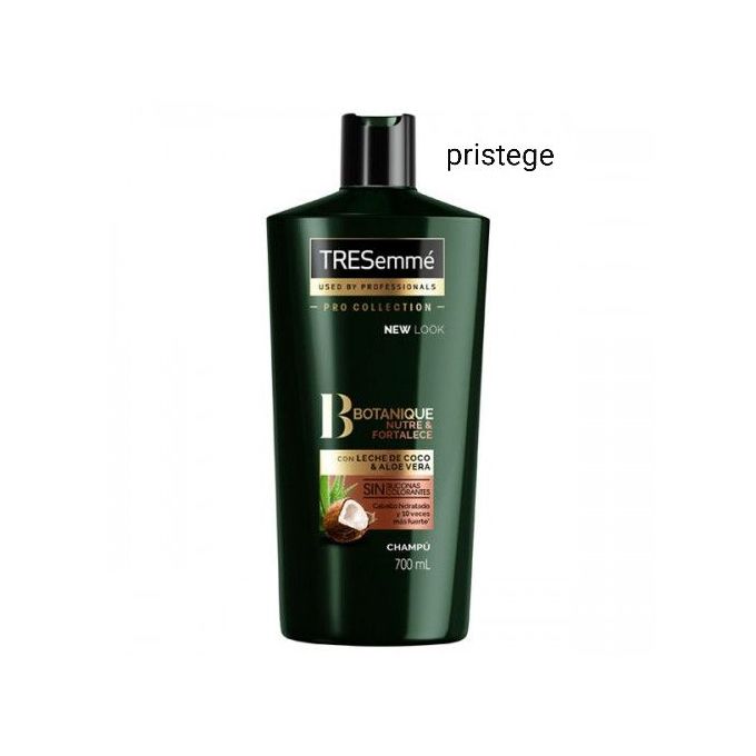 Tresemm Tresemme Botanique Nourish And Replenish Shampoo With Coconut 700 Ml جوميا المغرب