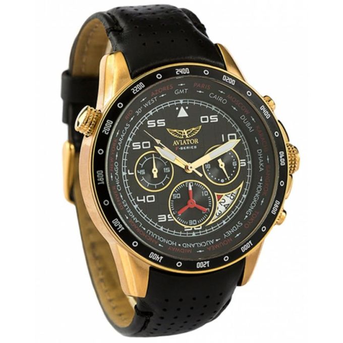 aviator f series smart