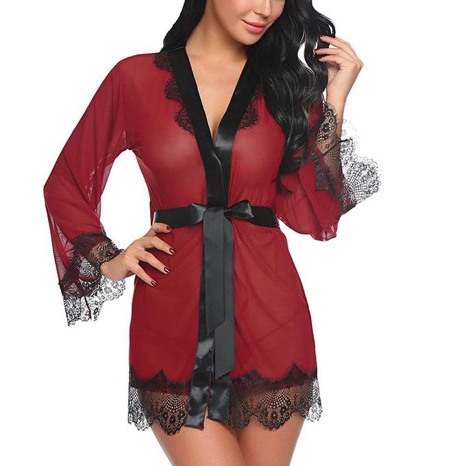 chemise de nuit jumia