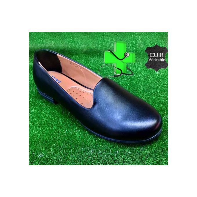 chaussure femme tres confortable