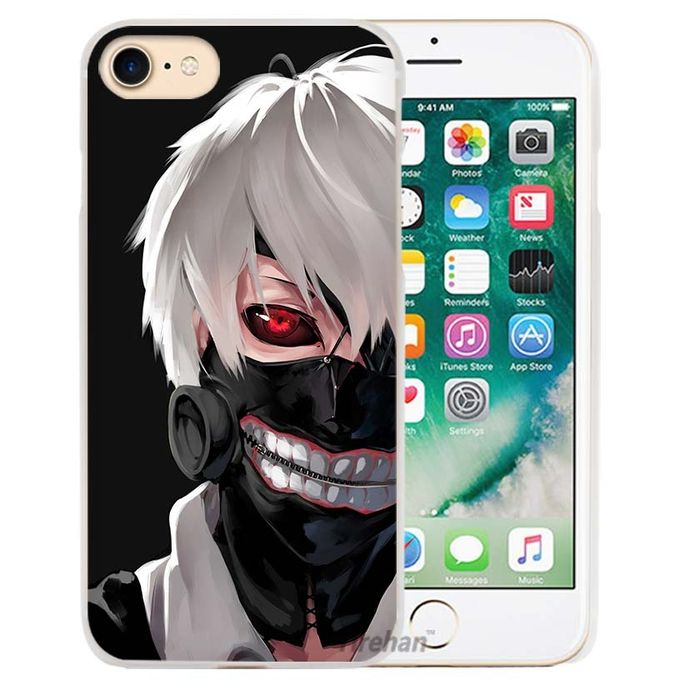 coque iphone xs tokyo ghoul